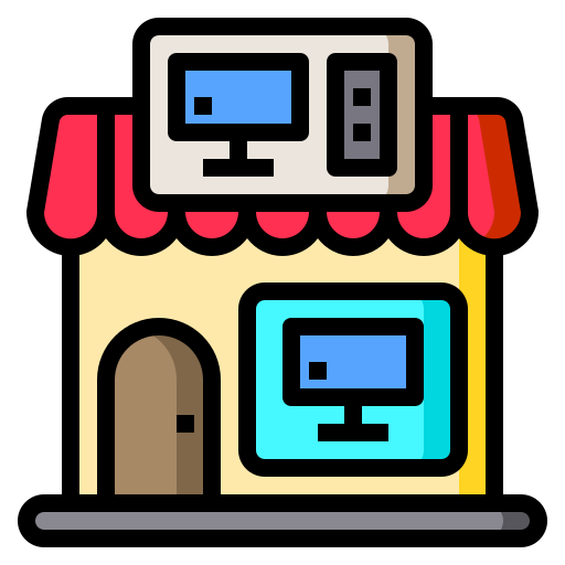 Store