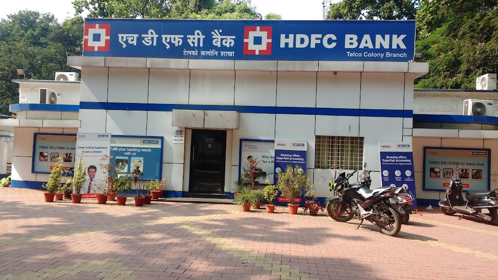 HDFC Bank