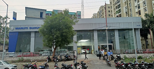 Maruti Suzuki ARENA (Motor World, Jamshedpur, Pardih)