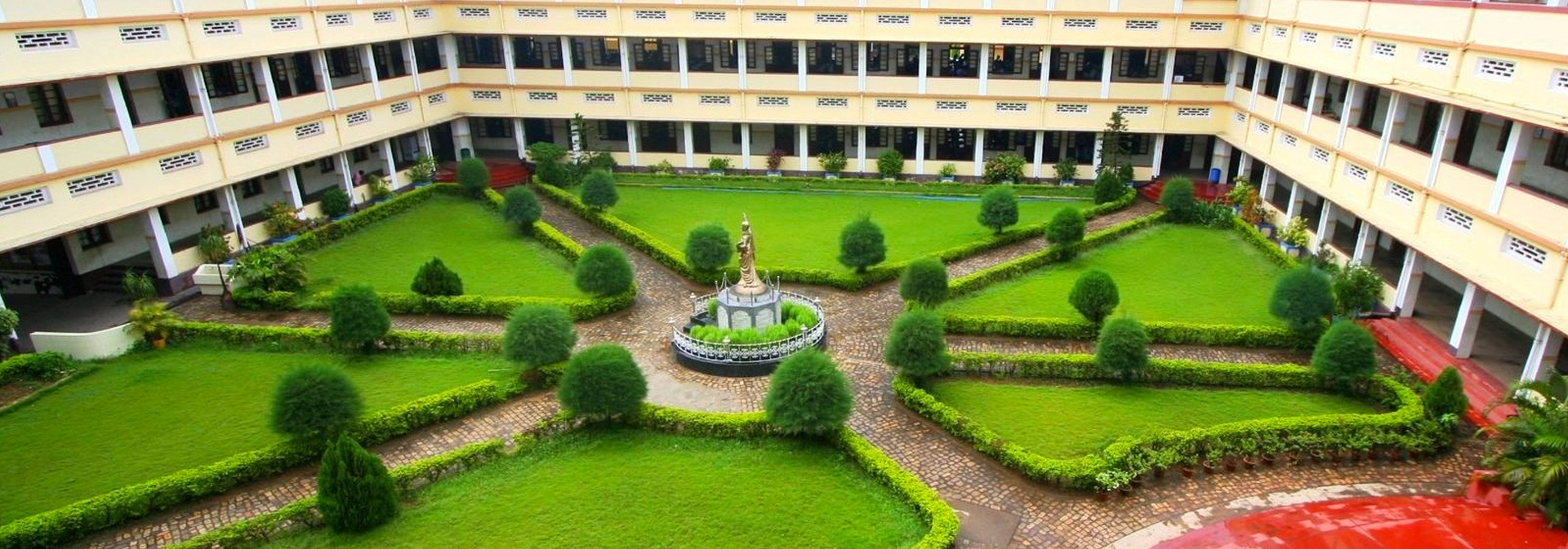 Loyola School, Jamshedpur