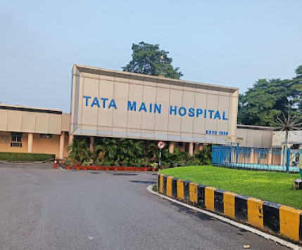 Tata Main Hospital